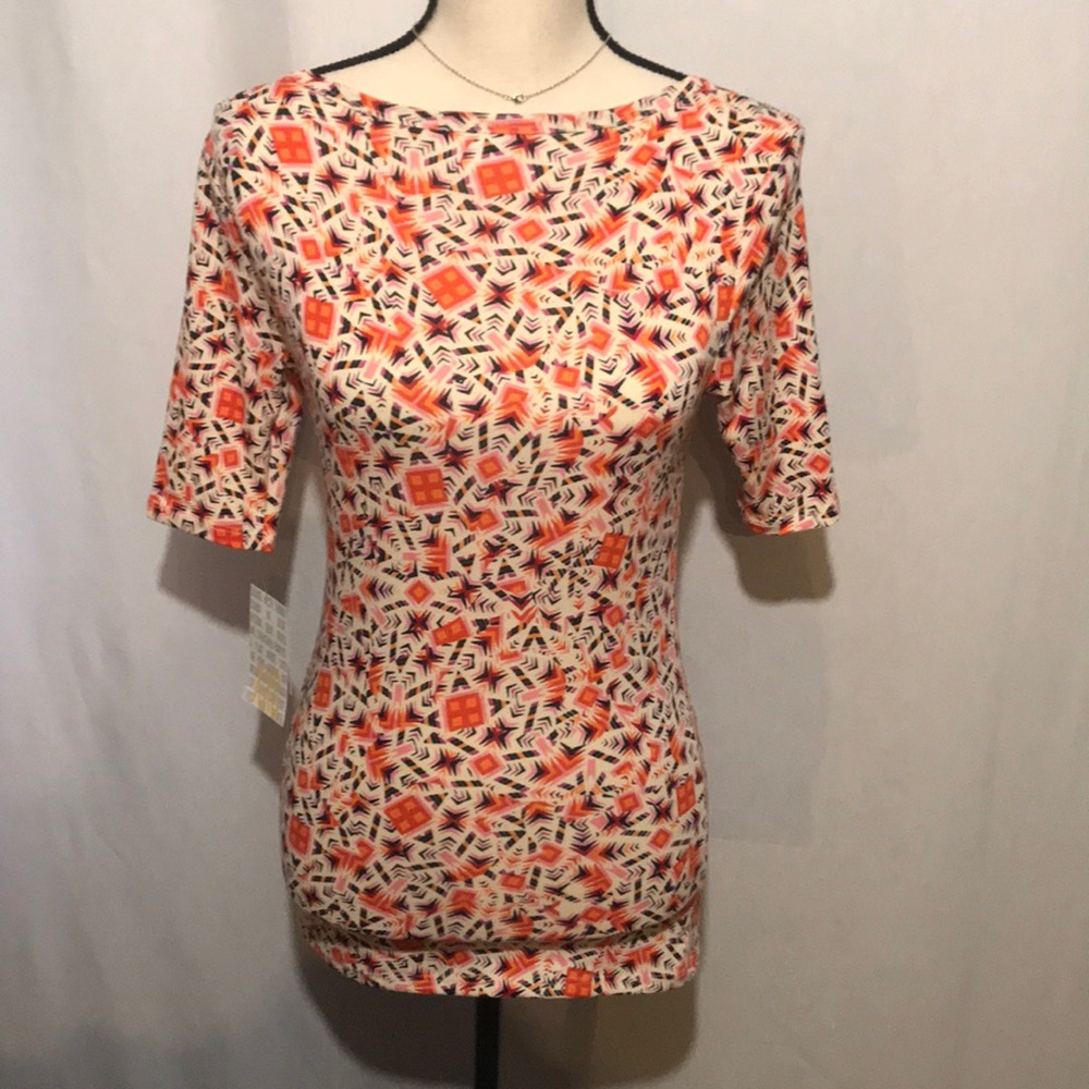 👾 Lularoe - Gigi